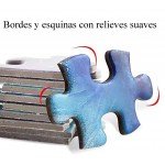 Puzzle Castillo de Lobos 1000 piezas +14 años