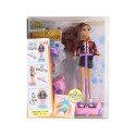 Muñeca Fashion Hoverboard RC (Modelo 3)