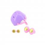 Muñeca Fashion Hoverboard RC (Modelo 3)