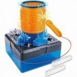 LABERINTO 3D ELECTRÓNICO INTERACTIVA DIY CONNEX