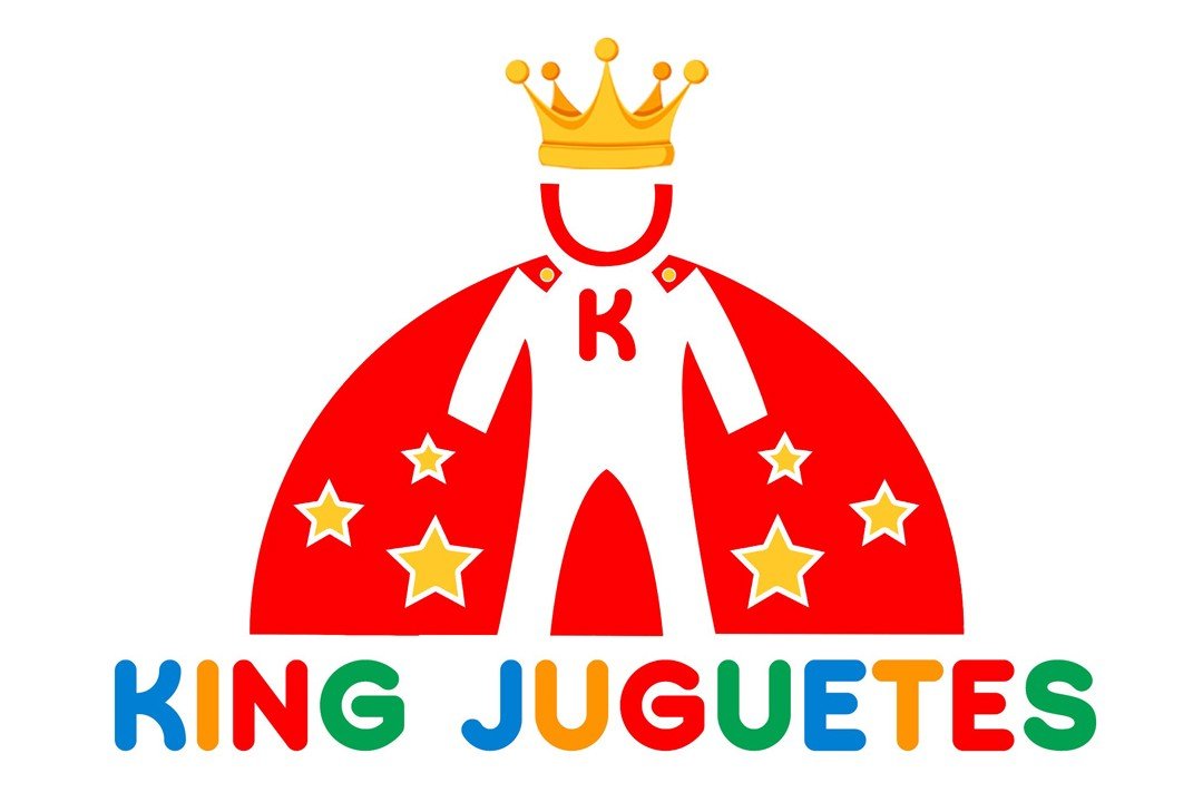 King Juguetes